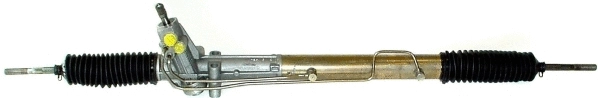 Steering Gear