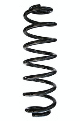 Suspension Spring (86491)