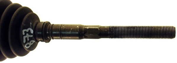 Steering Gear