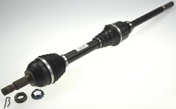 Drive Shaft (25176)