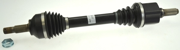 Drive Shaft (25437)