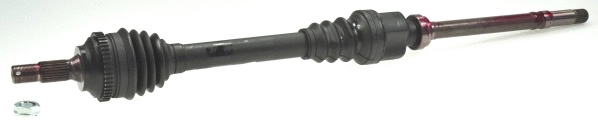 Drive Shaft (25960)