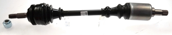 Drive Shaft (21343)