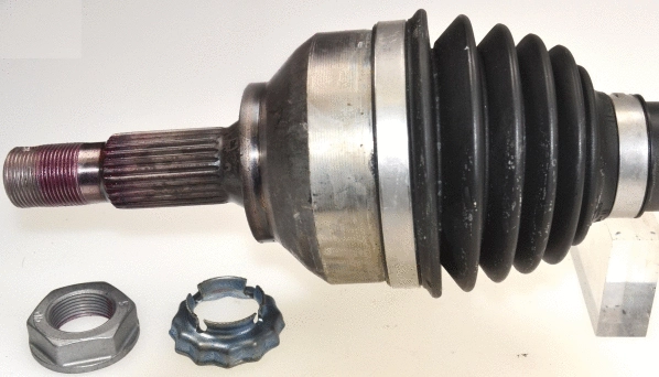 Drive Shaft