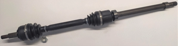 Drive Shaft (36556)