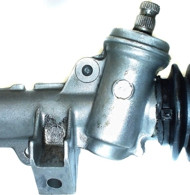 Steering Gear