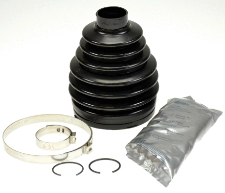 Bellow Kit, drive shaft (24616)