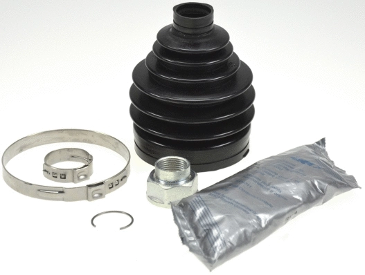 Bellow Kit, drive shaft (25217)