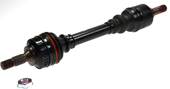 Drive Shaft (20669)