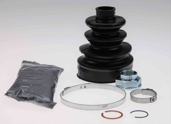 Bellow Kit, drive shaft (37049)