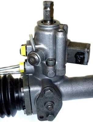 Steering Gear