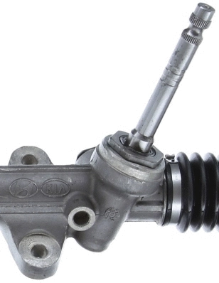Steering Gear