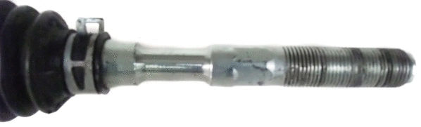 Steering Gear