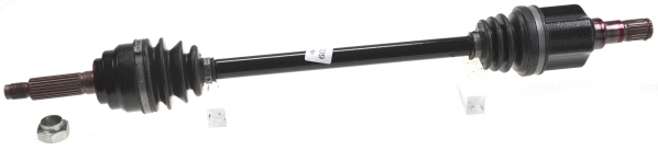 Drive Shaft (20159)