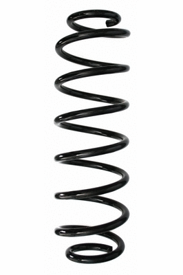 Suspension Spring (87504)