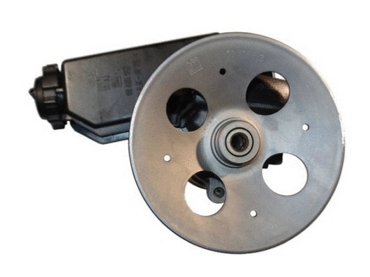 Hydraulic Pump, steering (53514)