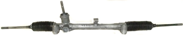Steering Gear