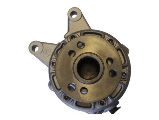 Hydraulic Pump, steering (54349)