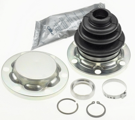 Bellow Kit, drive shaft (26241)