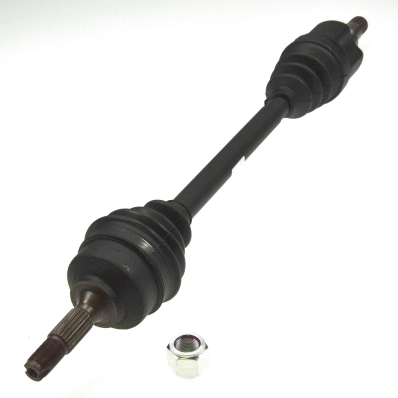 Drive Shaft (24268)