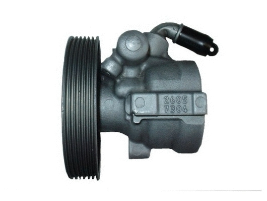 Hydraulic Pump, steering