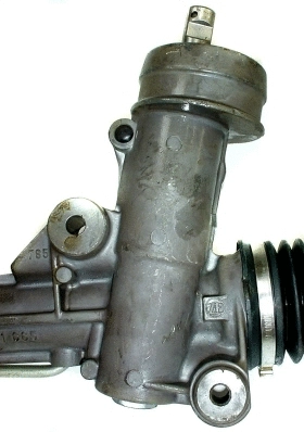 Steering Gear