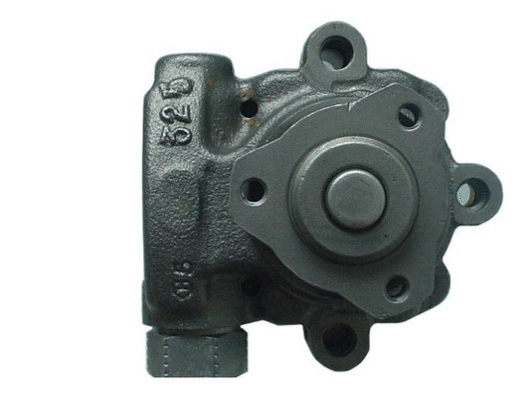 Hydraulic Pump, steering (53692)
