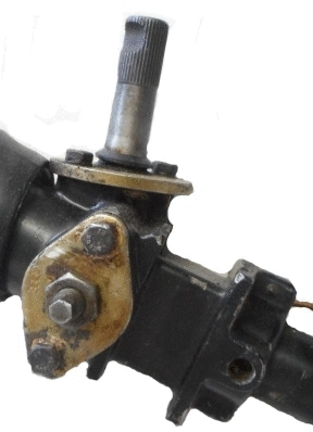 Steering Gear