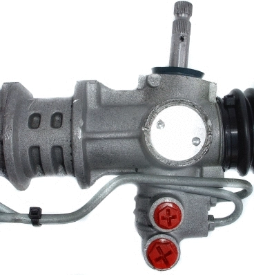 Steering Gear