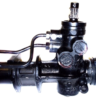 Steering Gear
