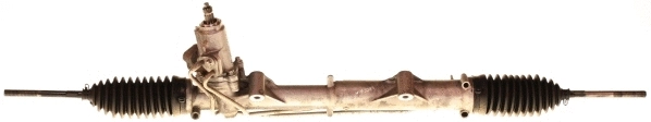 Steering Gear