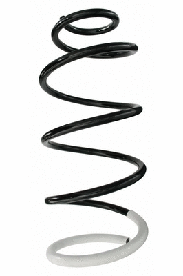 Suspension Spring (87064)