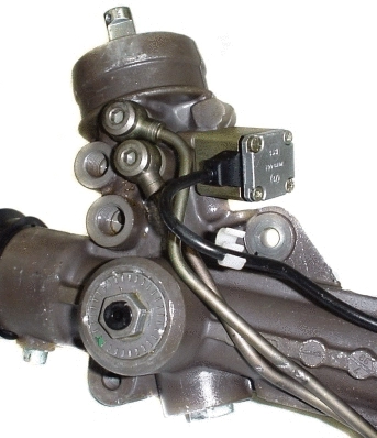 Steering Gear