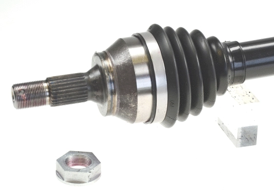 Drive Shaft