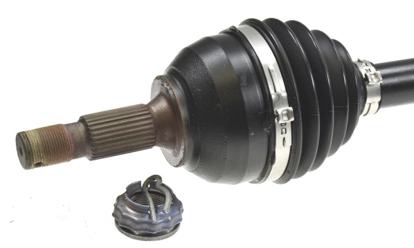 Drive Shaft