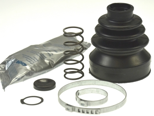 Bellow Kit, drive shaft