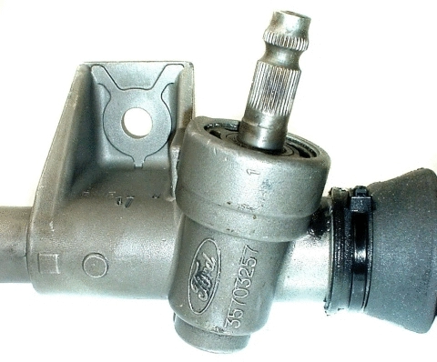 Steering Gear