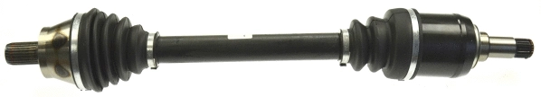 Drive Shaft (25597)
