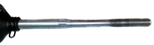 Steering Gear