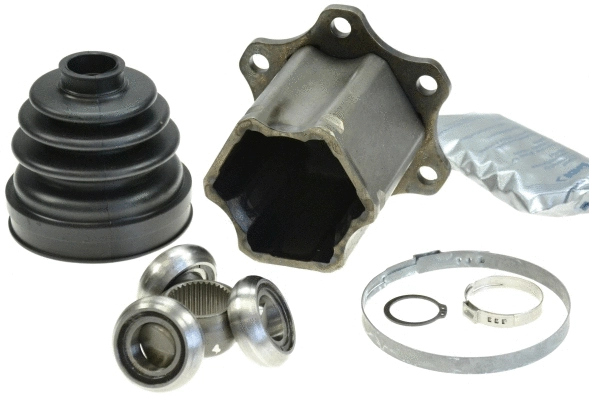 Joint Kit, drive shaft