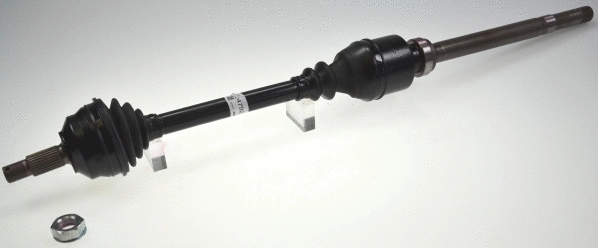 Drive Shaft (24792)
