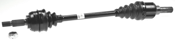 Drive Shaft (25715)