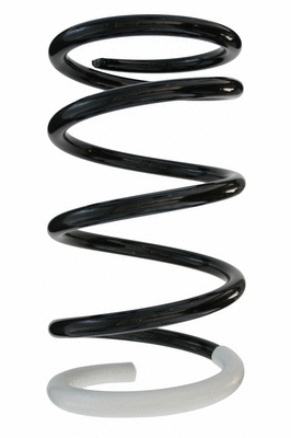 Suspension Spring (85444)