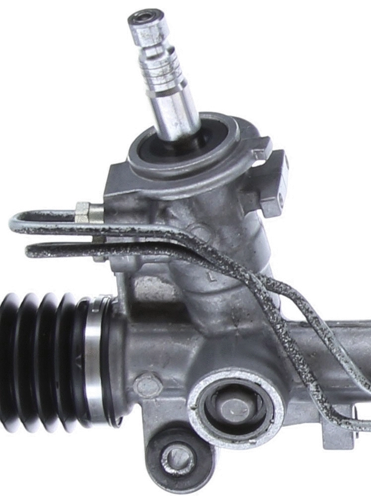 Steering Gear