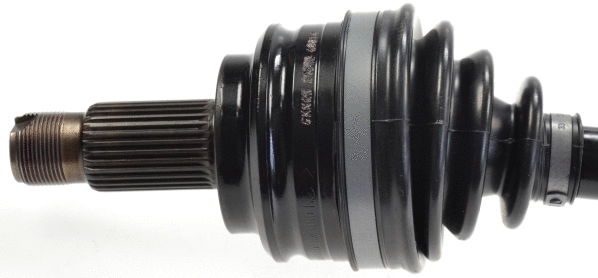 Drive Shaft