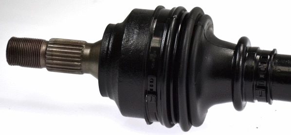 Drive Shaft