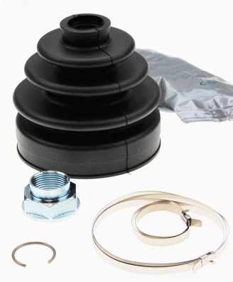 Bellow Kit, drive shaft (36834)