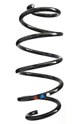 Suspension Spring (86357)