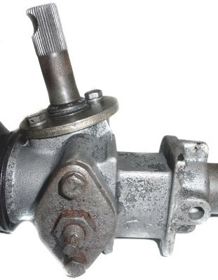 Steering Gear