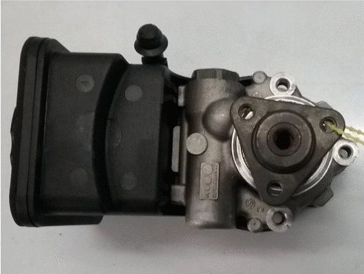 Hydraulic Pump, steering